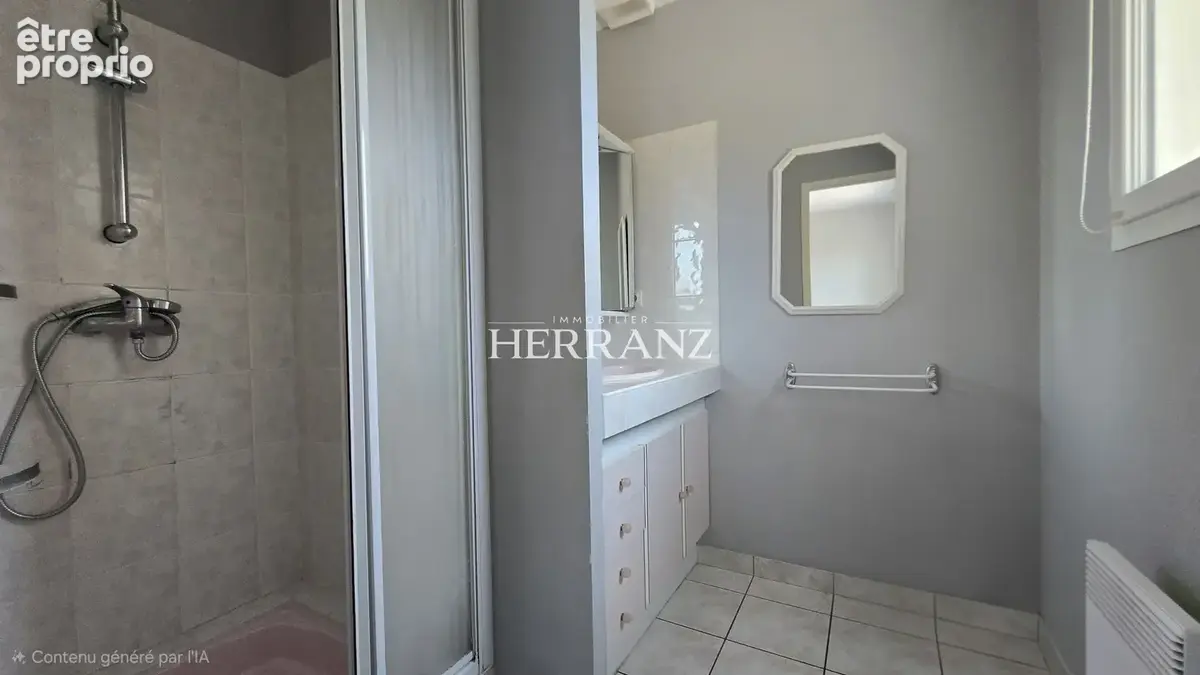 Pavillon de plain-pied 90 m2 - photo 9