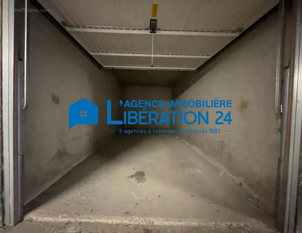 Appartement à FIRMINY