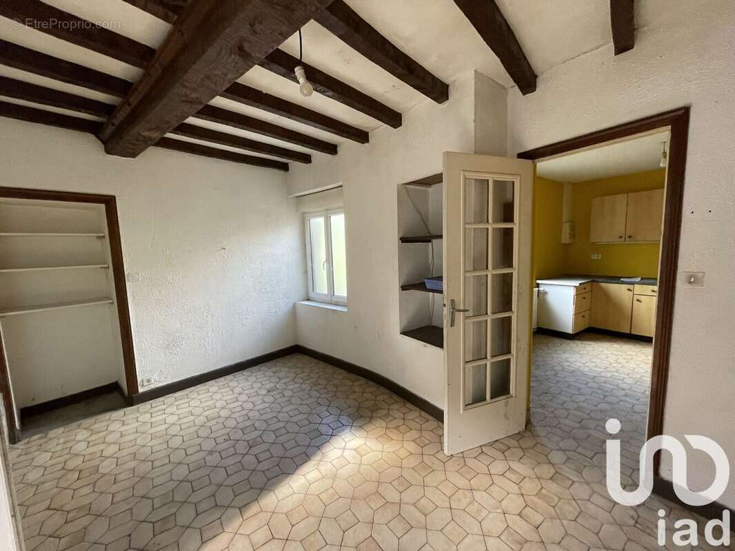 Photo 5 - Appartement à COUTANCES