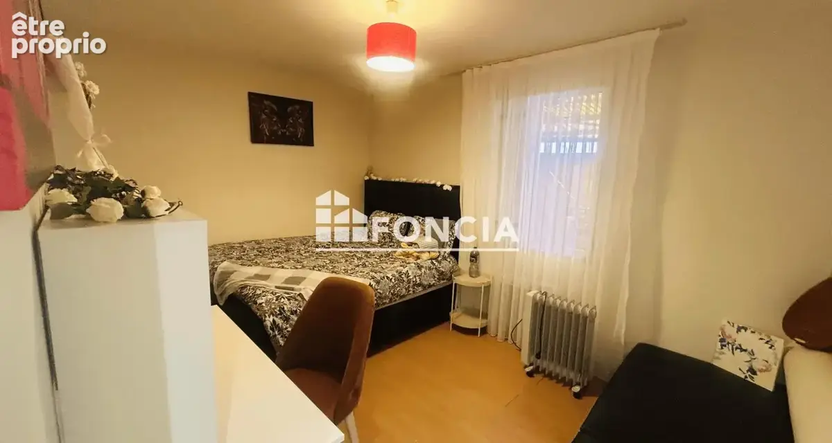 En exclusivité ! véritable plain pied habitable de suite. sur jardin de 280m2. 4 chambres !!! - photo 5