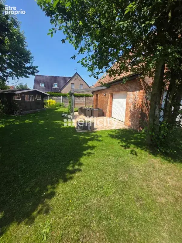 Maison 8 pièces 140 m² à vendre à Gondecourt (59147) - photo 73