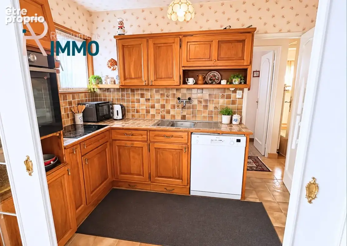 Maison 5 pièces 118 m² à vendre à Colmar (68000) - photo 6