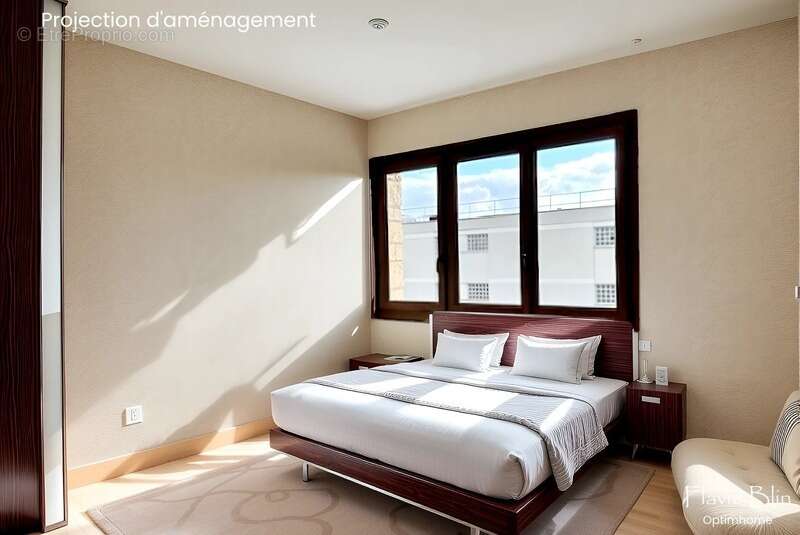 Appartement à LOUVIERS