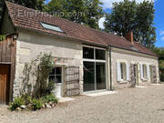 Maison à MONTHOU-SUR-CHER