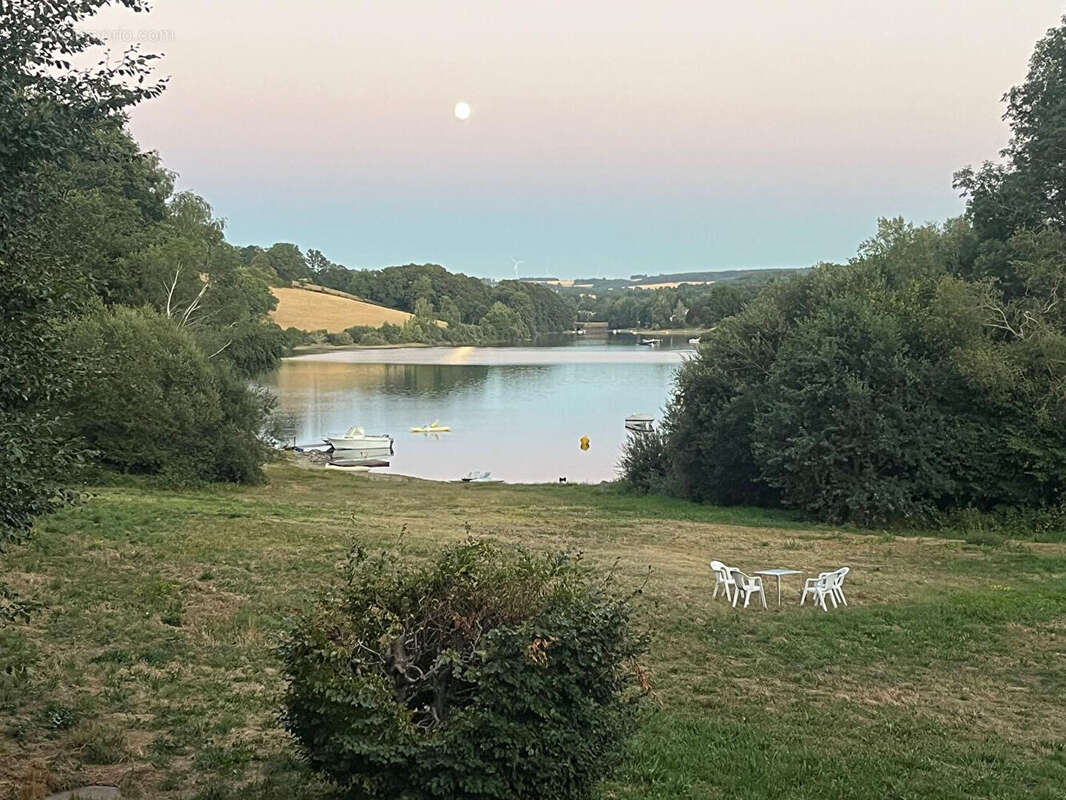 Maison T9 en bord du lac de Pareloup - Arvieu - photo 30