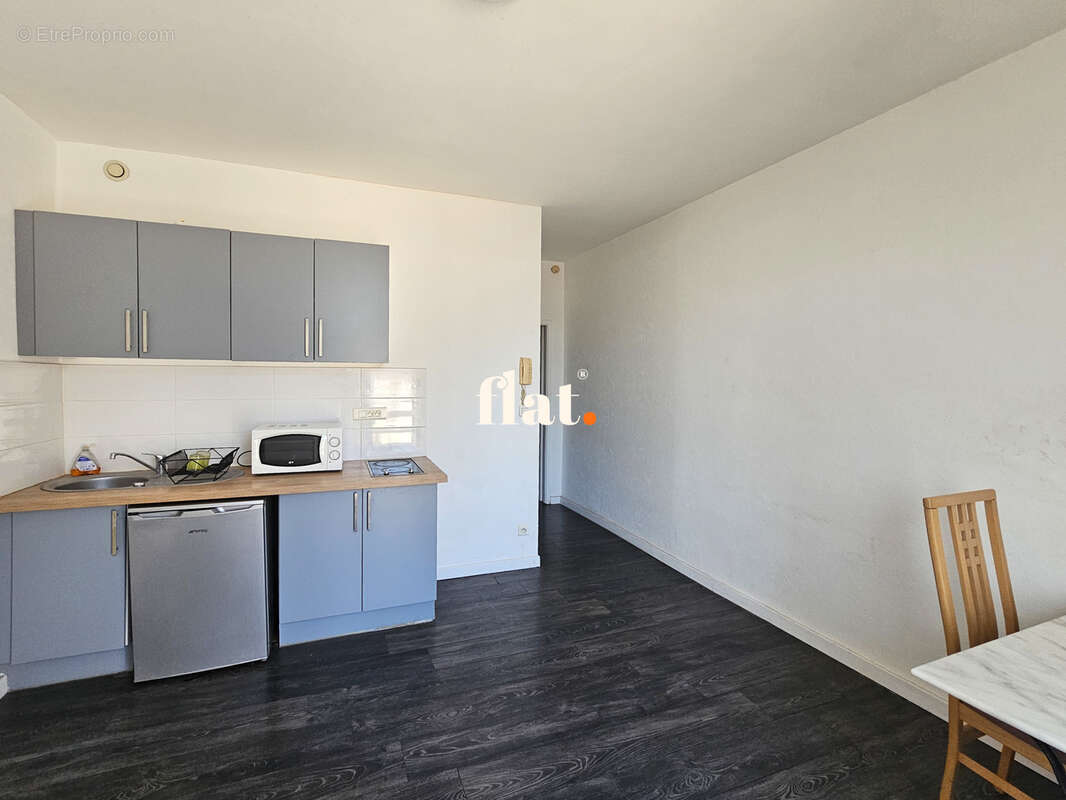 Appartement 2 pièces 29m2-Nantes-Route de Rennes-Transports et commerces à proximité - photo 16