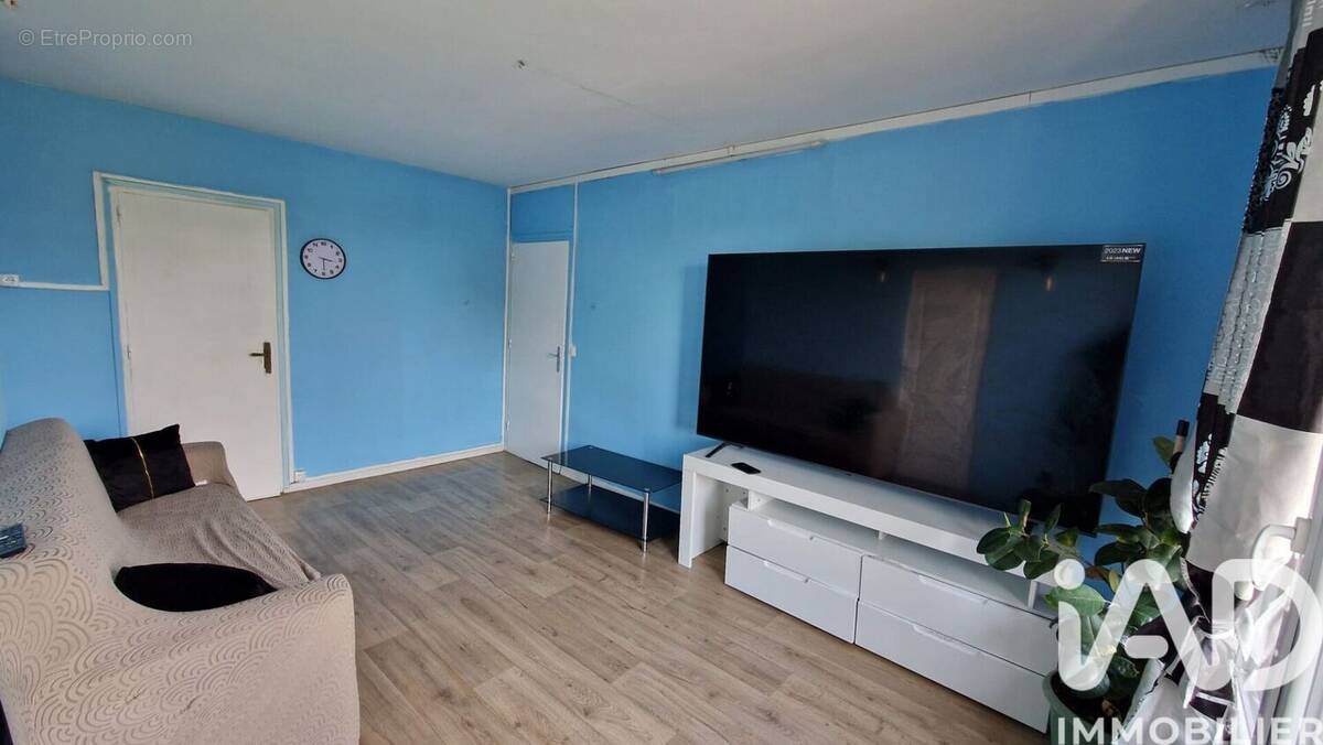 Photo 1 - Appartement à LE BLANC-MESNIL