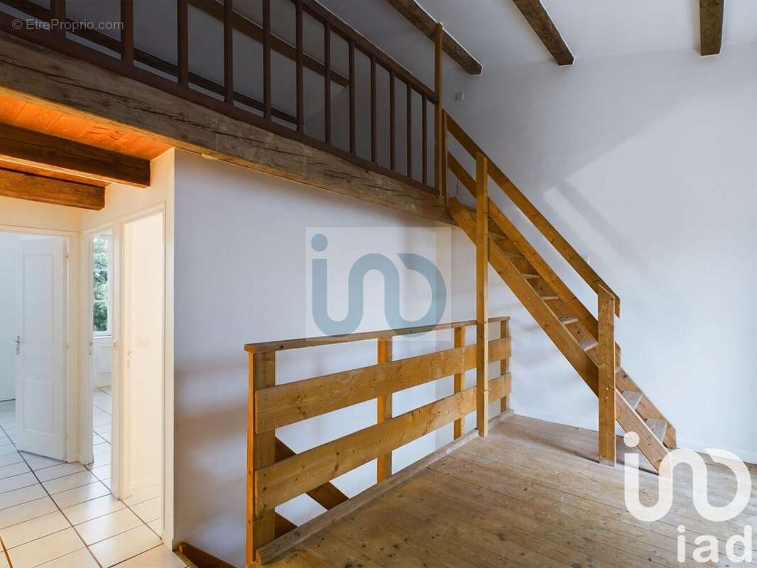 Photo 9 - Maison à SAINTE-MARIE-DE-RE