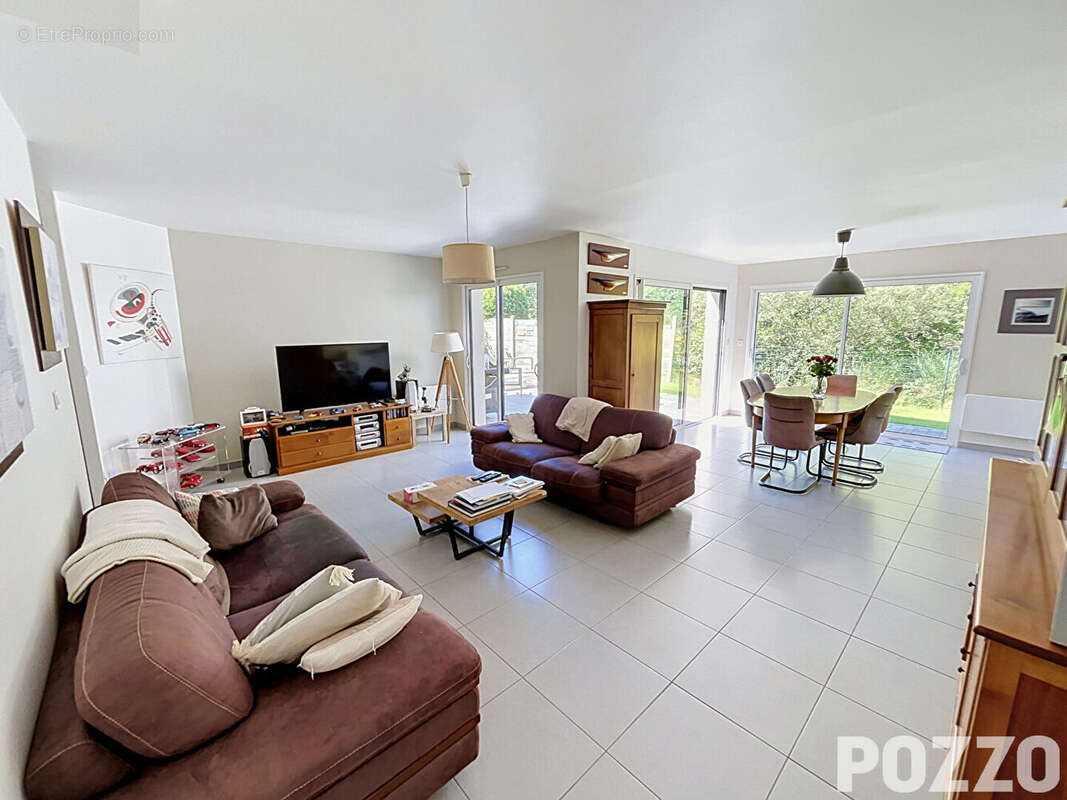 Maison Saint Planchers - photo 5