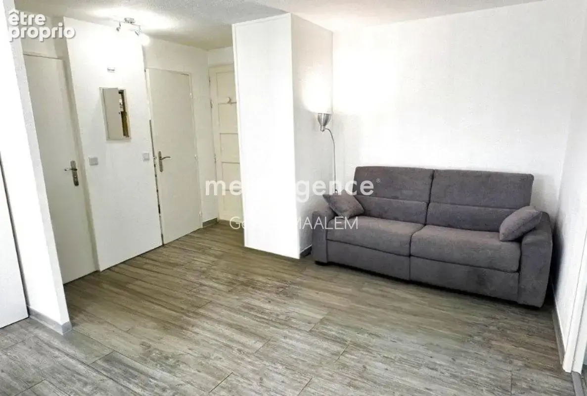 Appartement de 39m² avec parking à Cavalaire-sur-Mer - photo 3