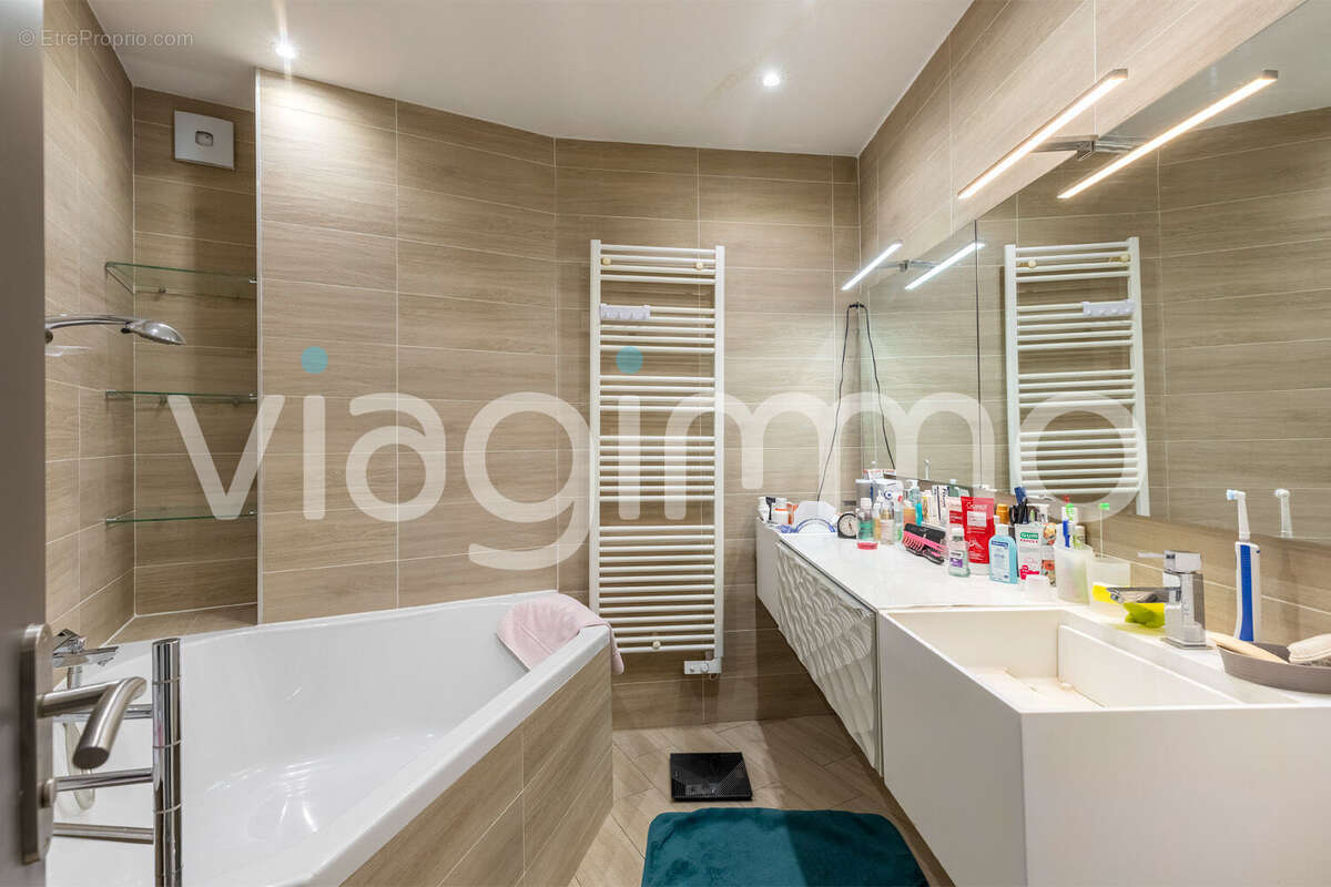 Appartement Nancy 130 m² - photo 5