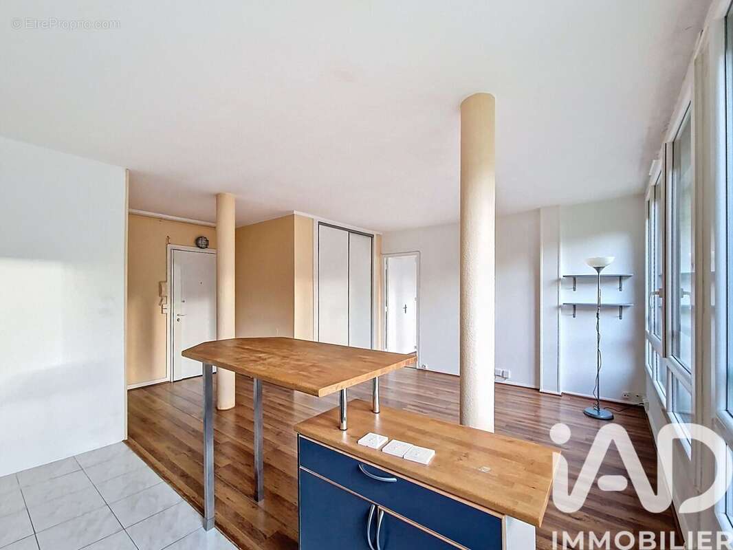 Photo 7 - Appartement à MEUDON