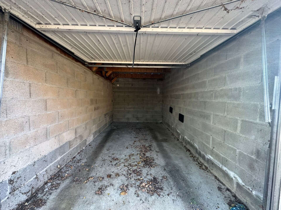 Appartement t3 de 61 m2 avec garage (à vendre : 31270 cugnaux) - photo 4