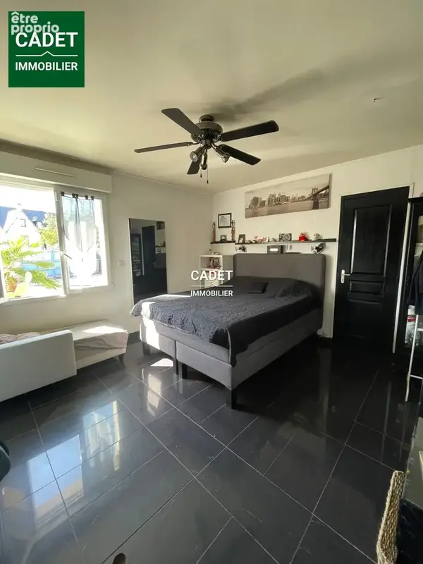 Maison 6 pièces 186 m² à vendre à Bacilly (50530) - photo 8