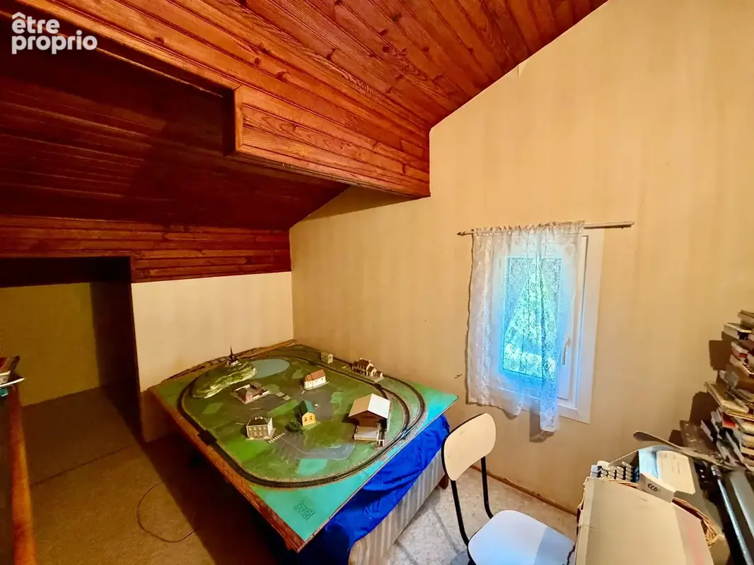 Vente jolie maison sur sous-sol, sur terrain de 1443 m2 LURE / HERICOURT - photo 19