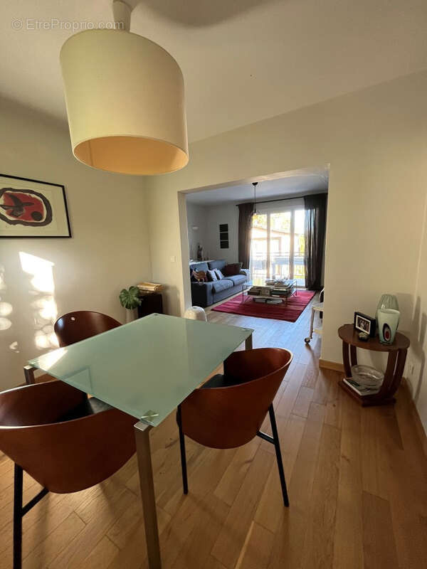 Maison à DONNEVILLE