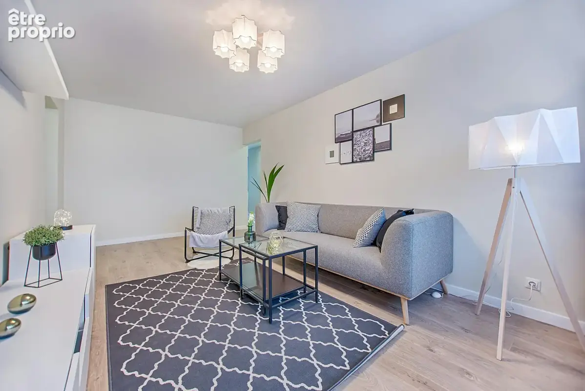 studio thyez 34m2 74300 - photo 3