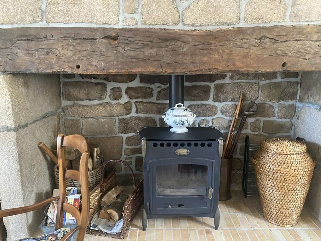 Maison 60 m² à Tarnac  - photo 8