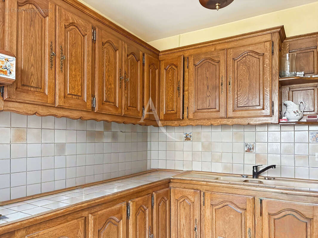 Maison de pied proche commerces - photo 6
