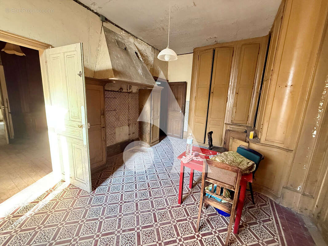 Maison à BAR-LE-DUC