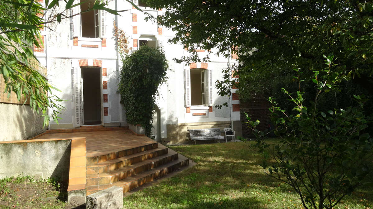 Maison à TARBES