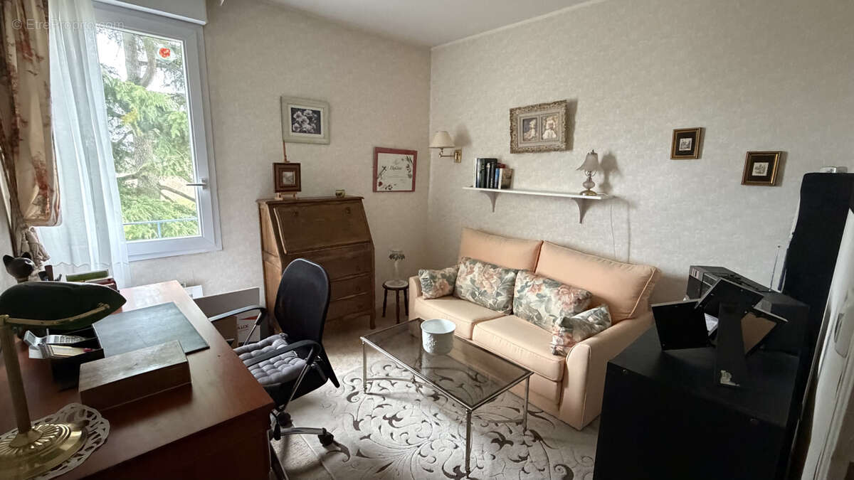 Appartement à MONTOIRE-SUR-LE-LOIR