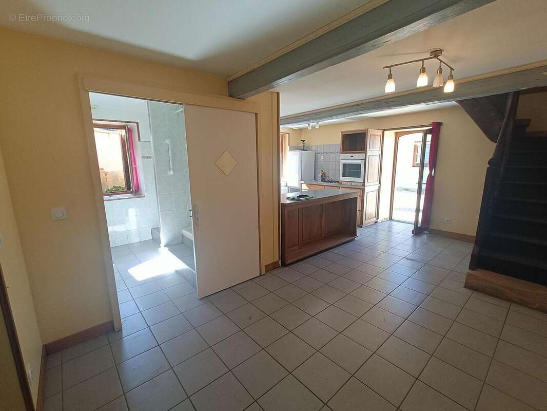 Photo 5 - Maison à CHAUFFAILLES