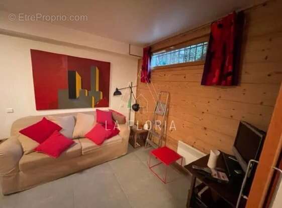 Appartement à CHAMONIX-MONT-BLANC