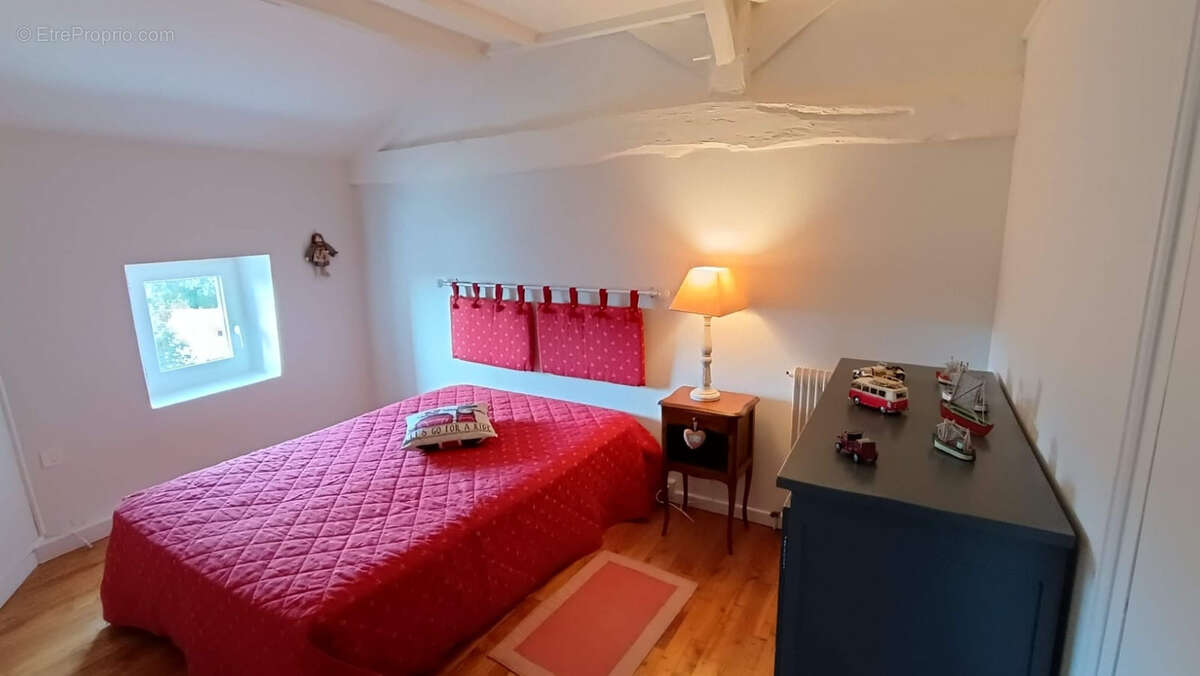 Maison à SAINT-MARY