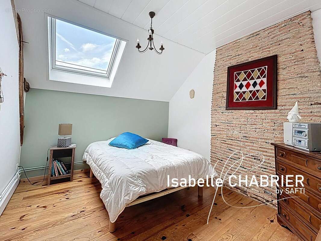 Photo 7 - Maison à LA FLECHE