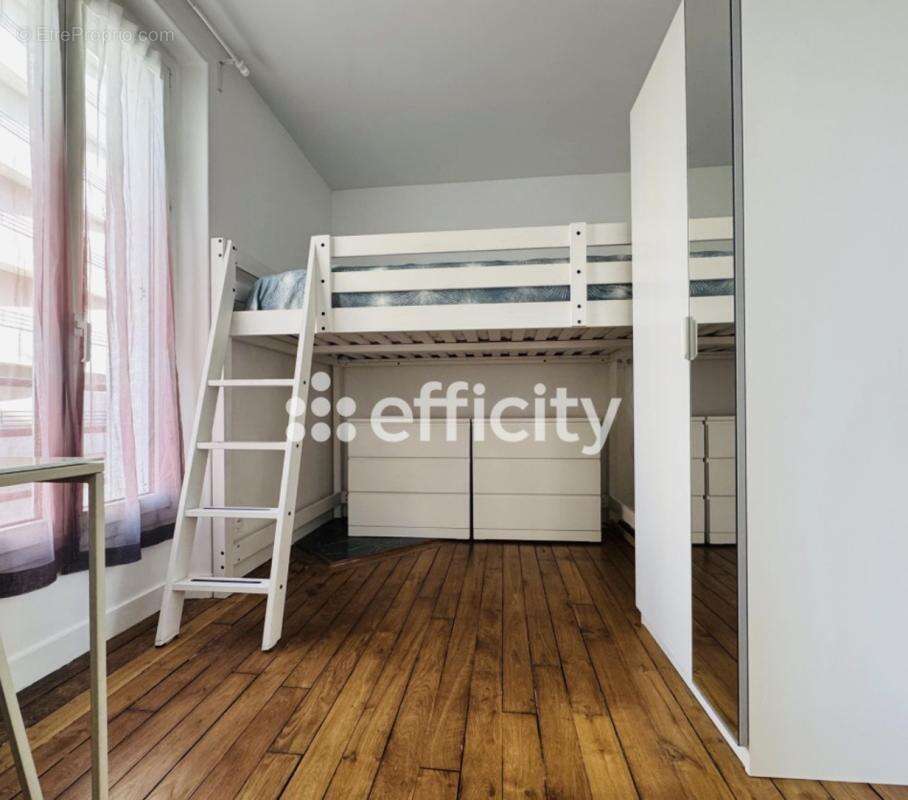 Appartement rénové - photo 2