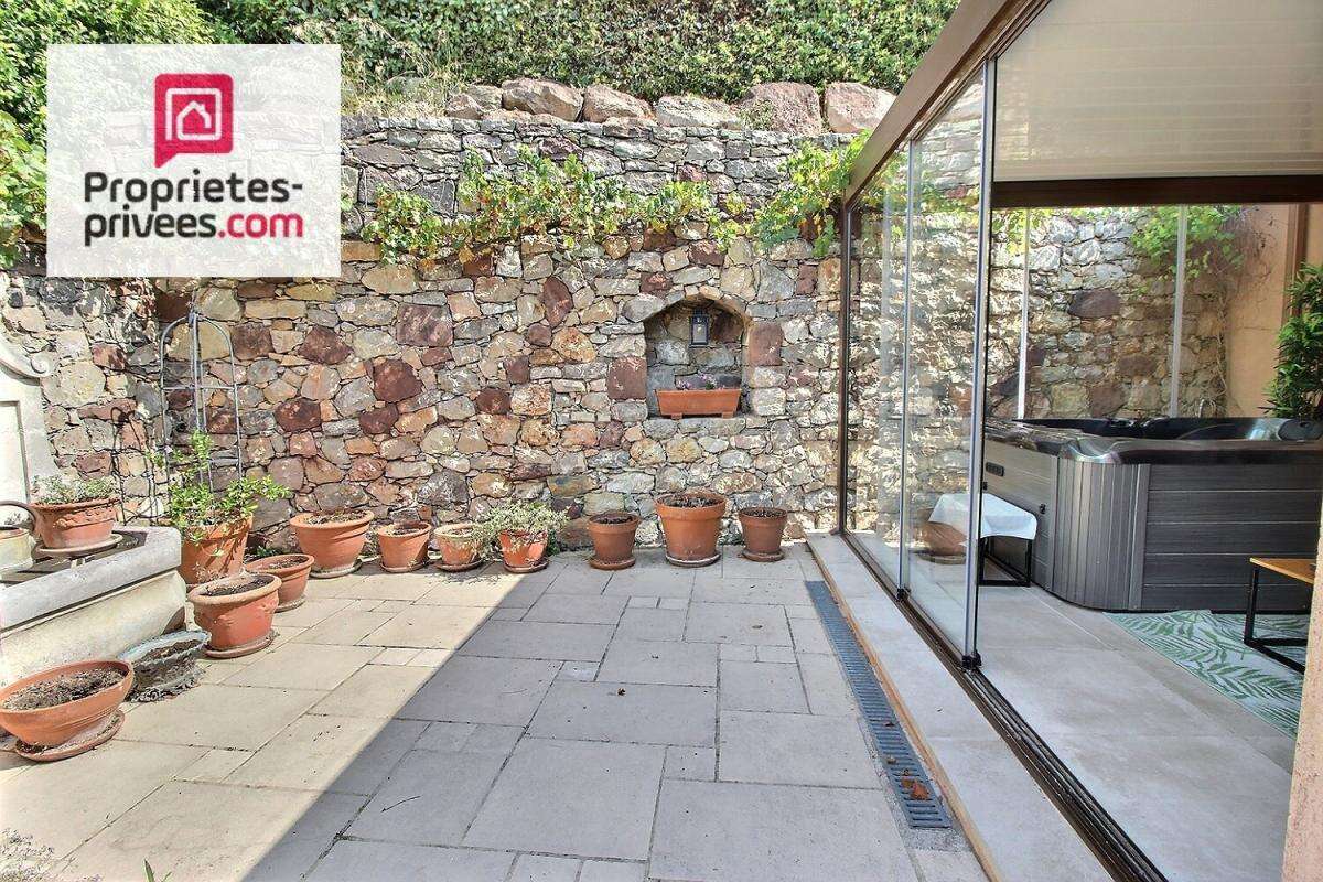 Maison à DRAGUIGNAN