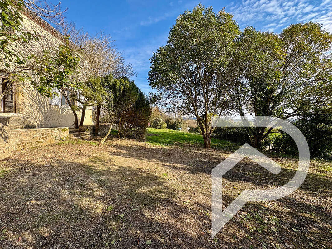 Maison à TOURRENQUETS