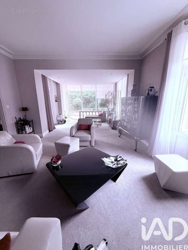 Photo 3 - Maison à CHOLET