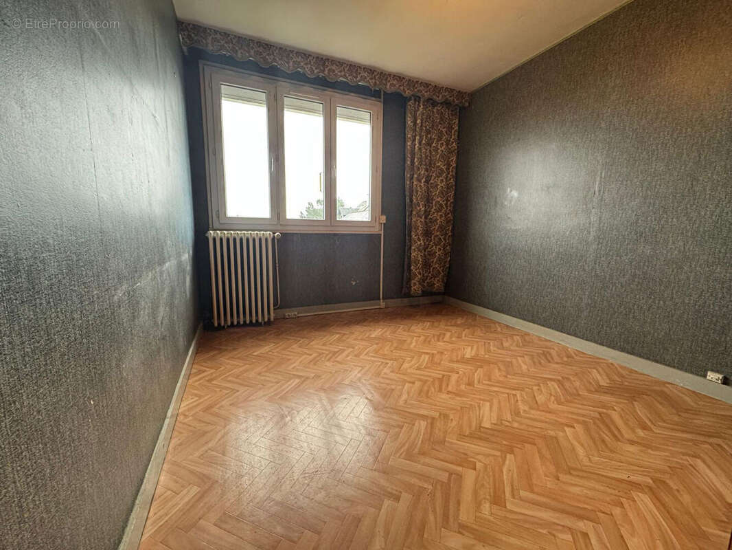 Maison à BOUCHEMAINE