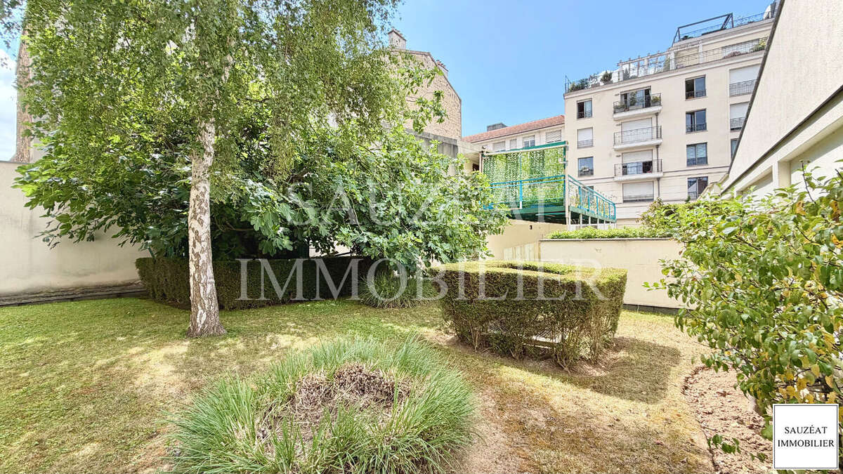 Montrouge - Bâtiment - photo 4
