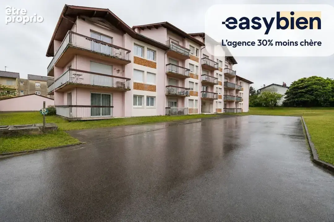 Appartement à DAX