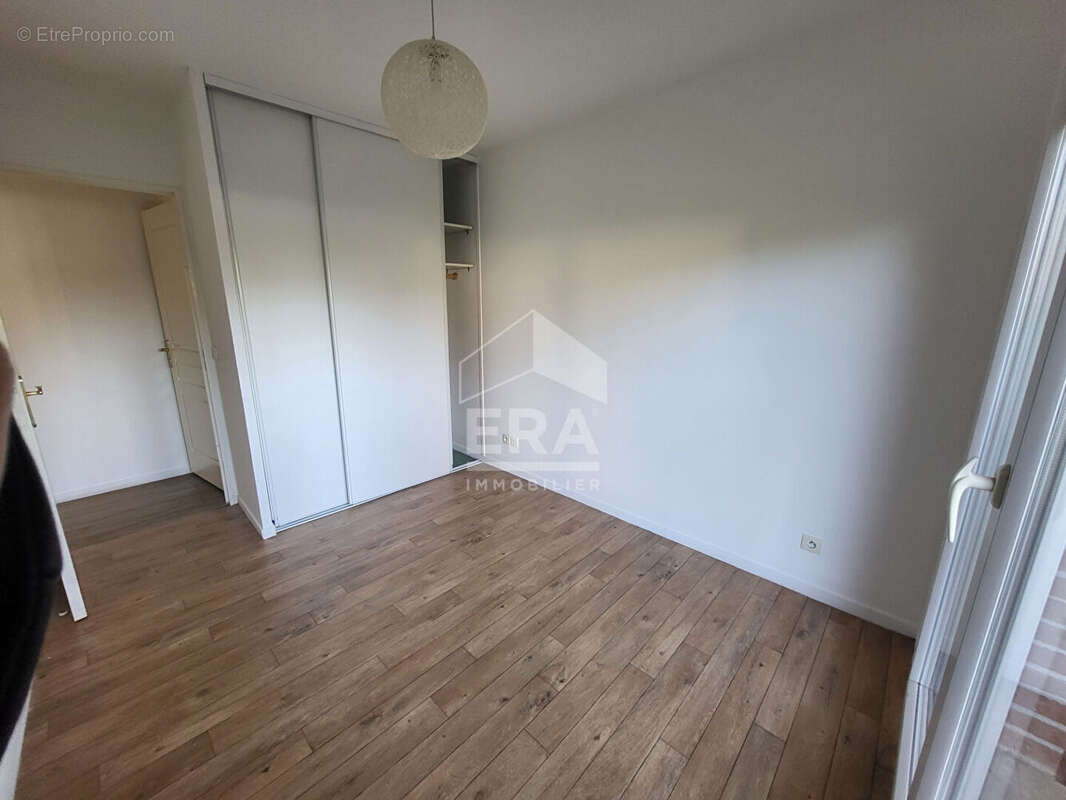 Appartement à AVION