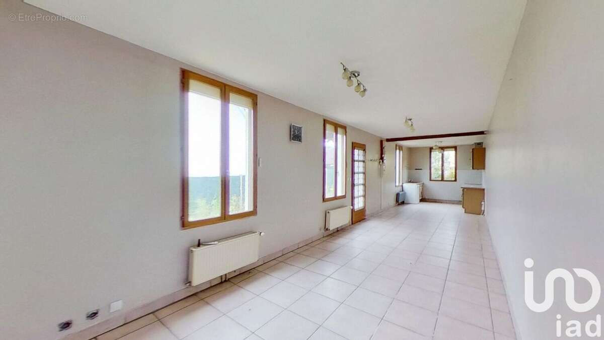 Photo 7 - Maison à SAINT-PIERRE-LES-NEMOURS