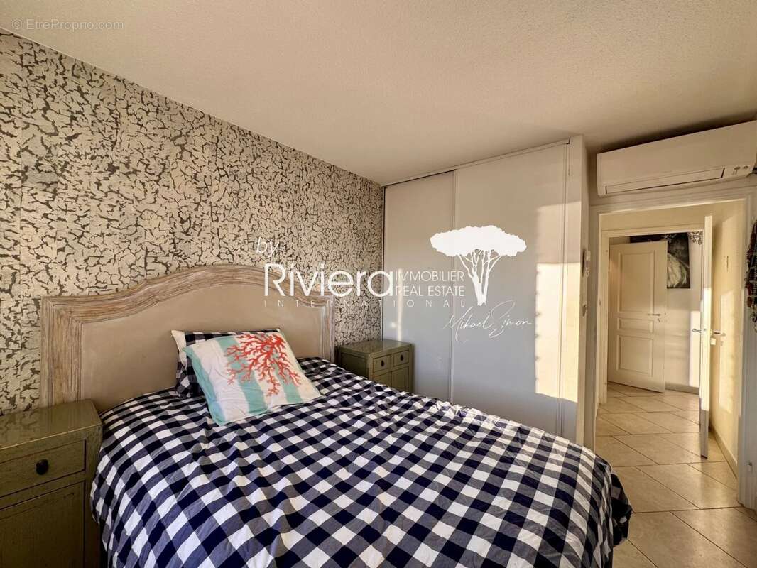 Appartement à CAVALAIRE-SUR-MER