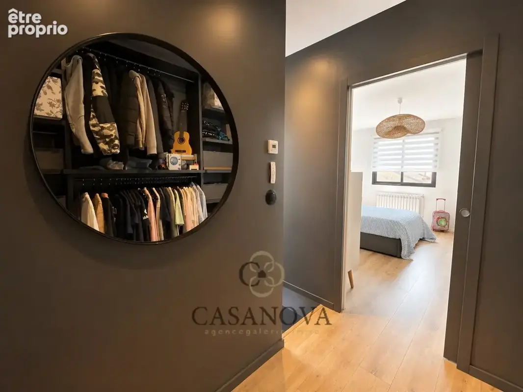 Maison de ville rénovée avec piscine à Palavas-les-Flots  170 m² et patios - photo 24