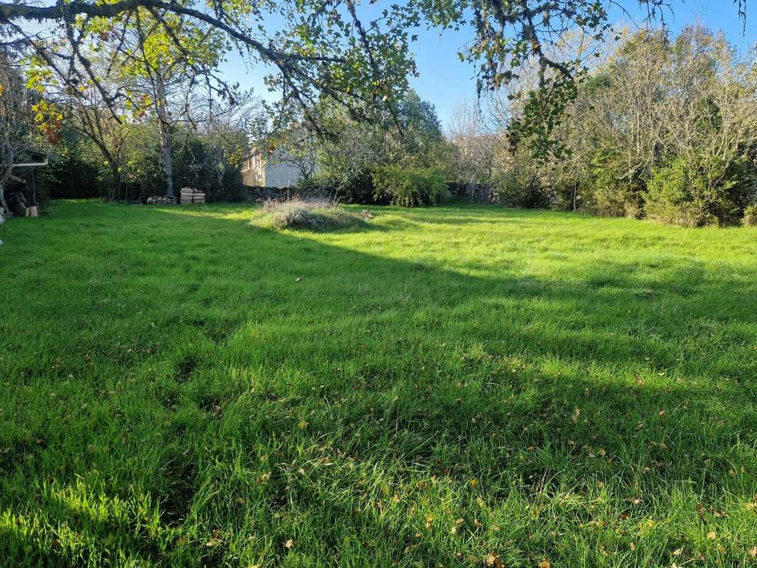 Maison à BELMONT-SAINTE-FOI