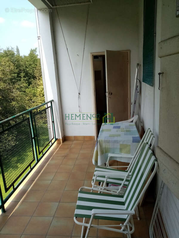 Tardets appartement de 90 m2 - photo 3