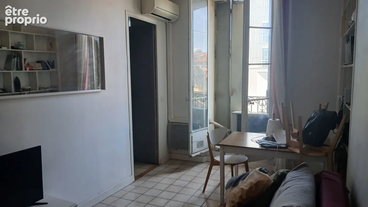 Appartement 45 m² à Marseille-2e  - photo 6
