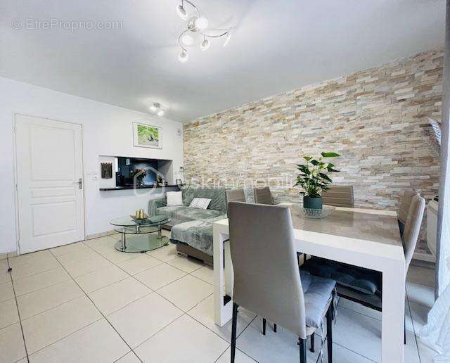 Maison à MARSEILLE-11E