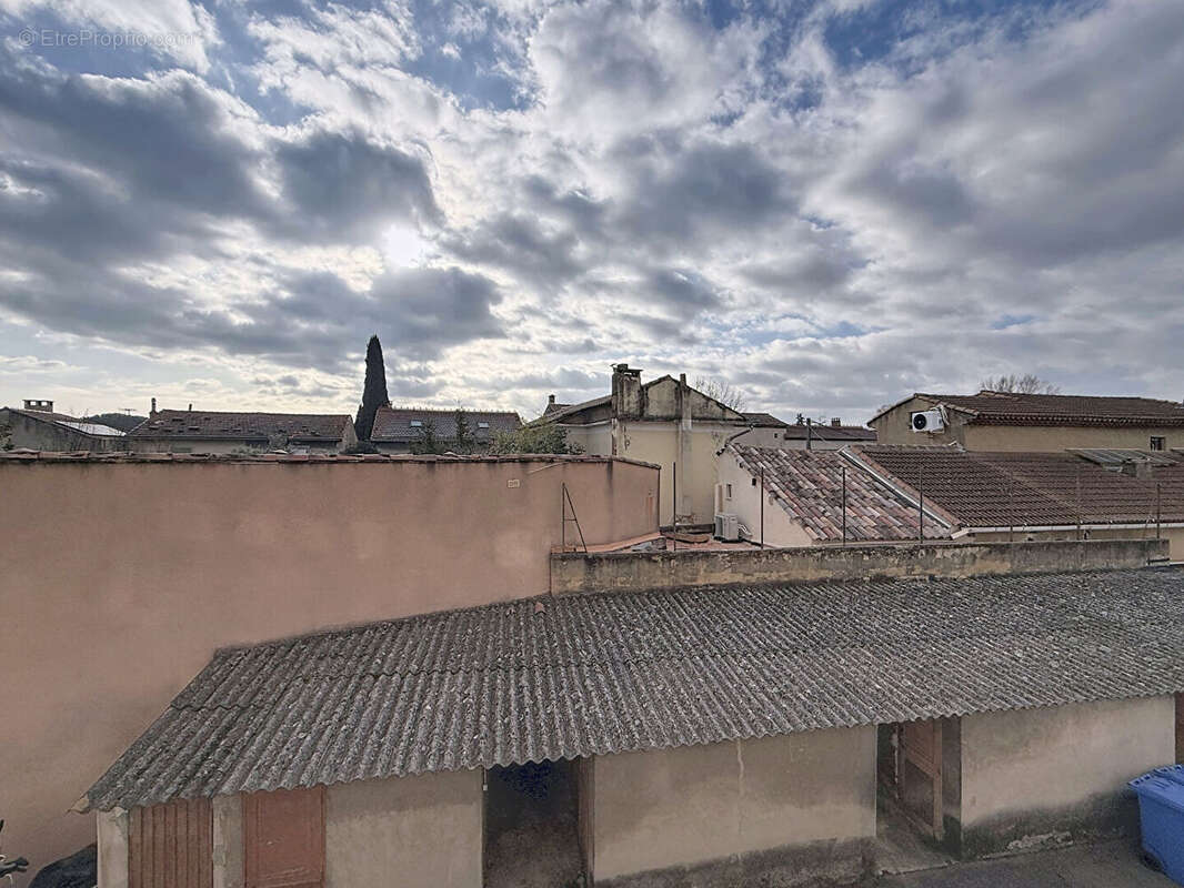 Appartement à AVIGNON