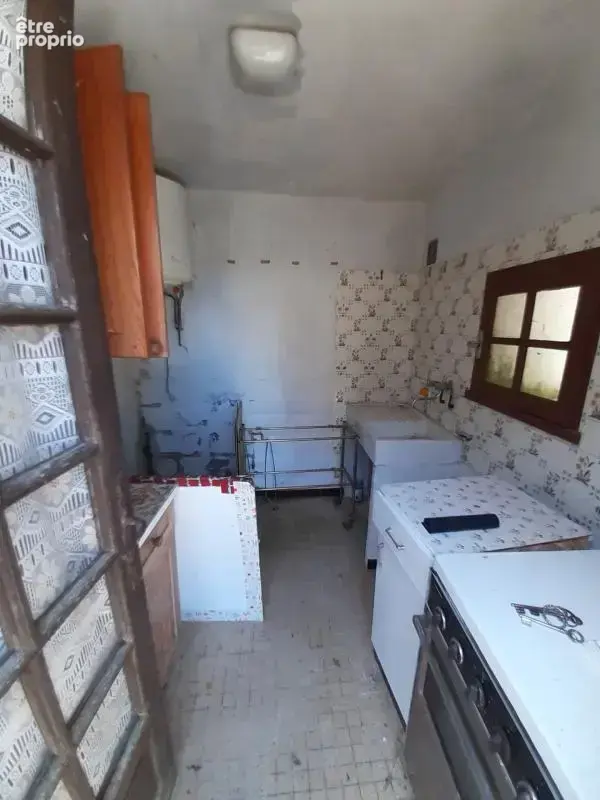 Propriete à vendre, lot de 3 maisons - photo 79