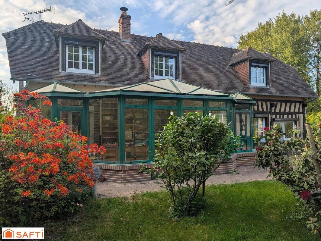 Photo 1 - Maison à IRAI