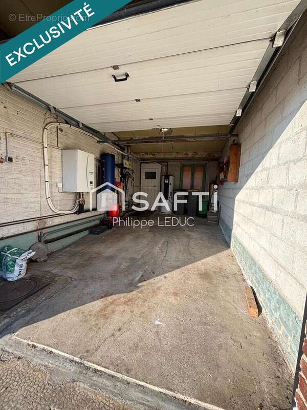 Photo 9 - Maison à CAMBRAI