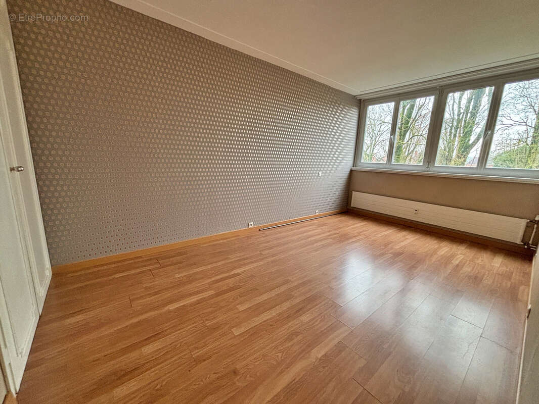 Appartement à ROUBAIX